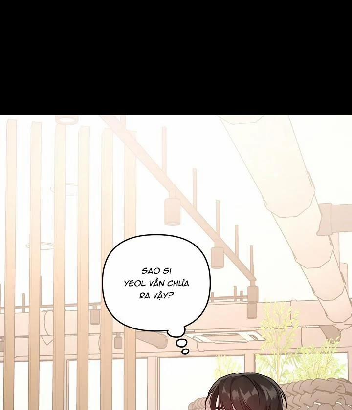 Thần Tượng Đến Rồi!? 32 trang 1