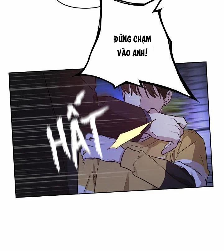 Thần Tượng Đến Rồi!? 32 trang 31