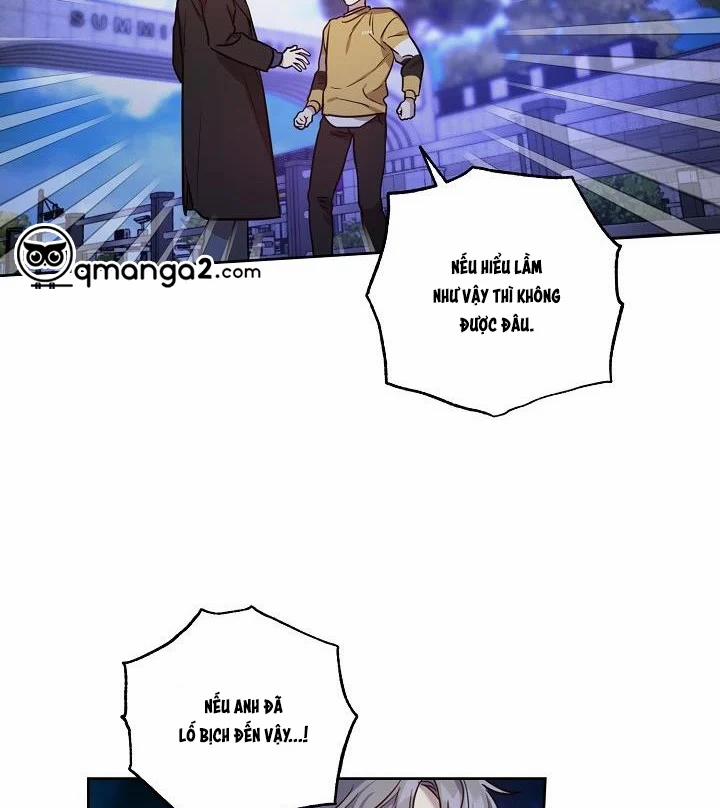 Thần Tượng Đến Rồi!? 32 trang 33