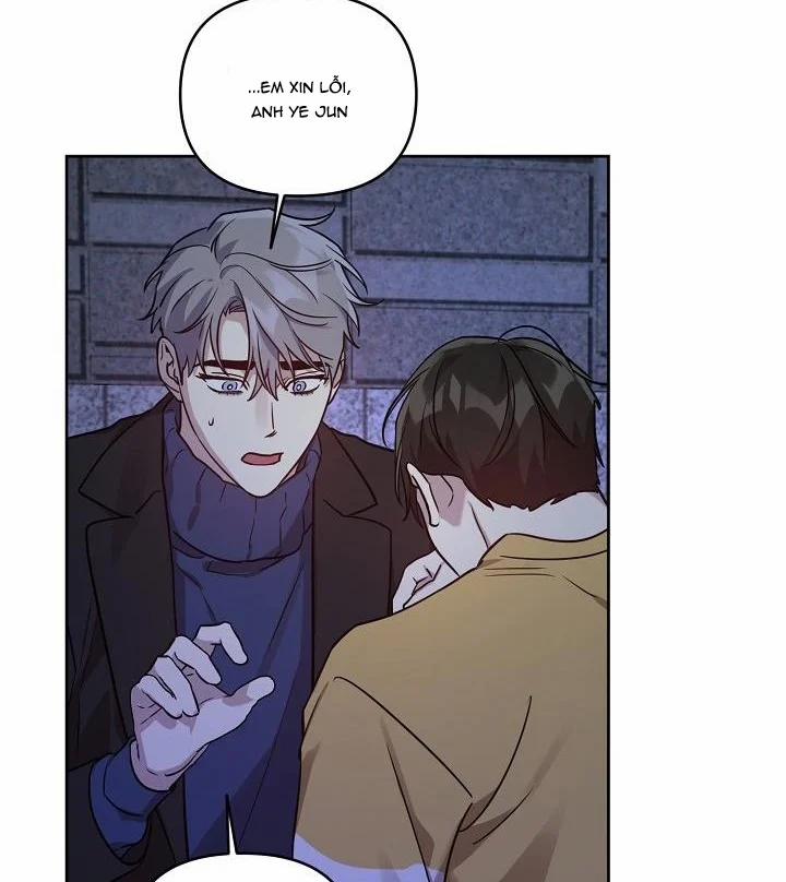 Thần Tượng Đến Rồi!? 32 trang 38