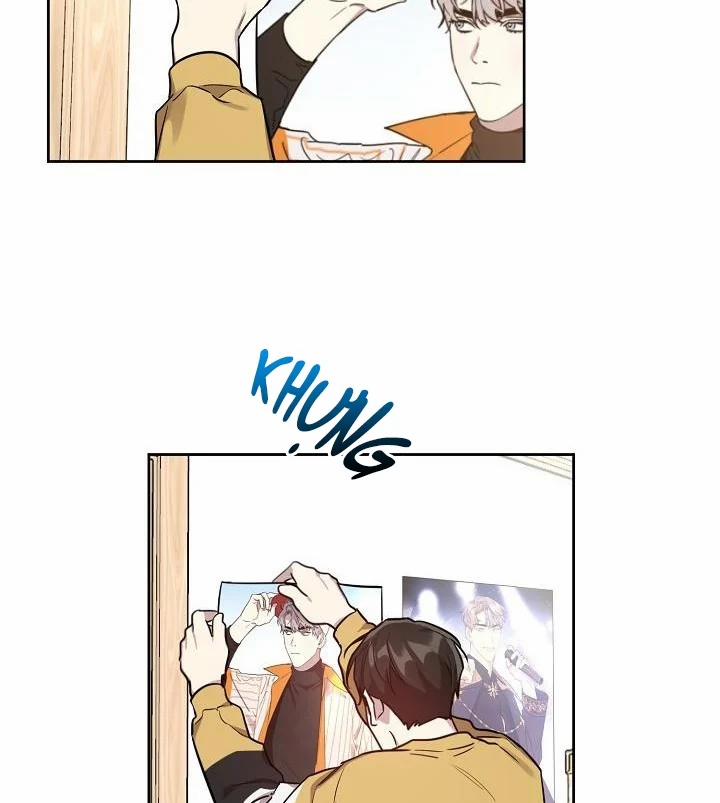 Thần Tượng Đến Rồi!? 32 trang 46