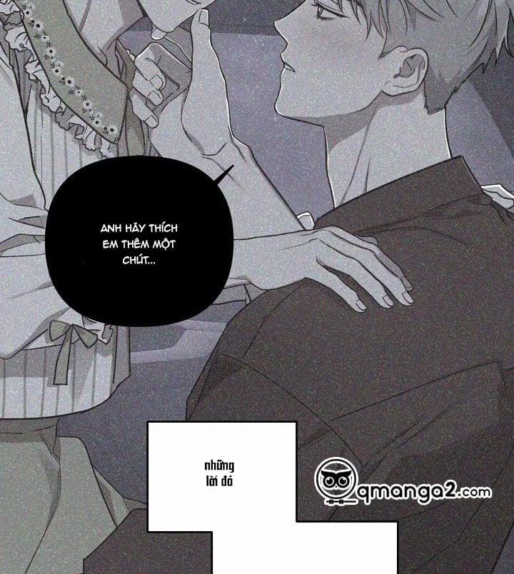 Thần Tượng Đến Rồi!? 32 trang 52