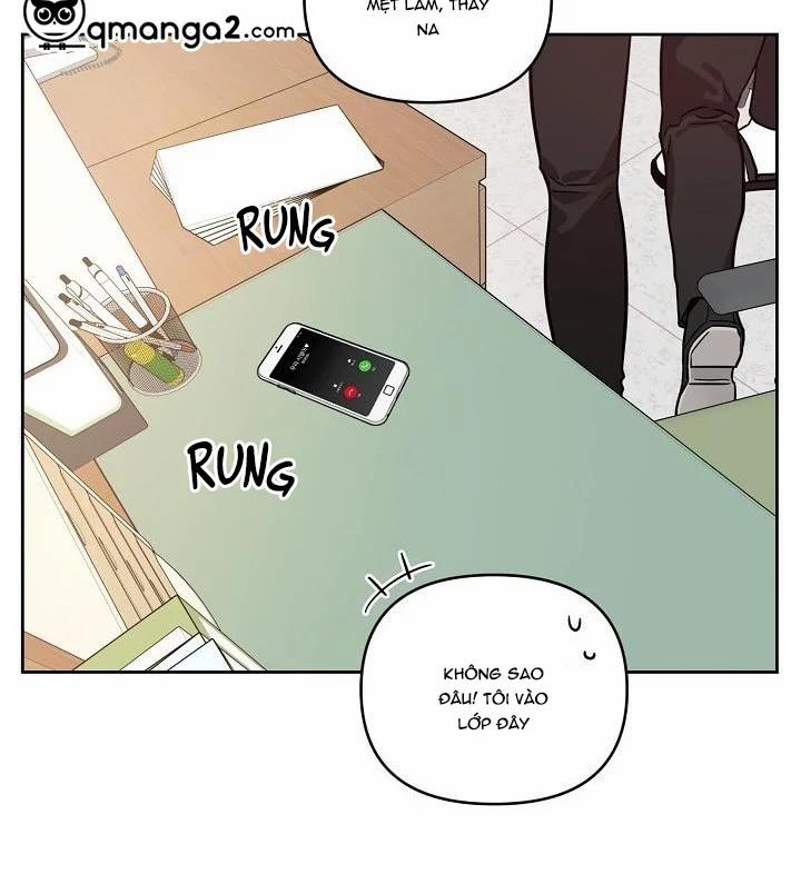 Thần Tượng Đến Rồi!? 32 trang 60