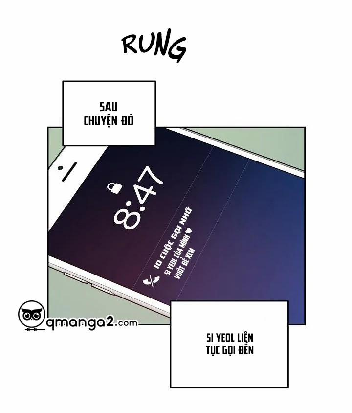 Thần Tượng Đến Rồi!? 32 trang 61