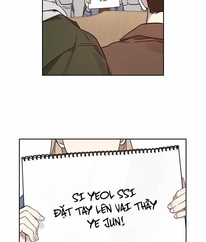 Thần Tượng Đến Rồi!? 32 trang 66