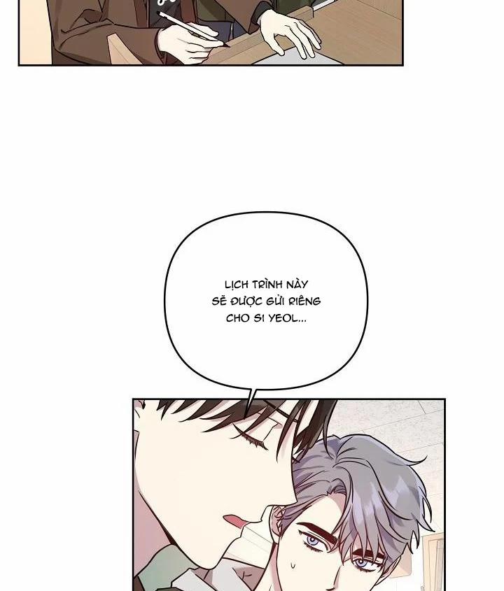 Thần Tượng Đến Rồi!? 32 trang 68