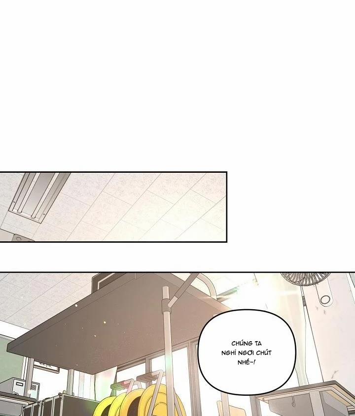 Thần Tượng Đến Rồi!? 32 trang 70