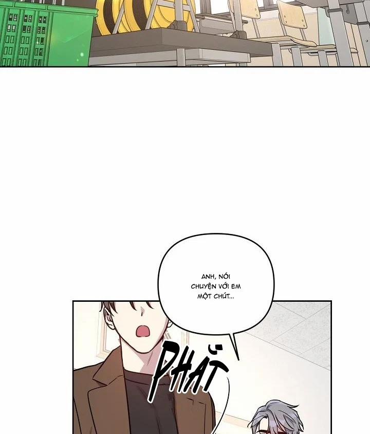 Thần Tượng Đến Rồi!? 32 trang 71