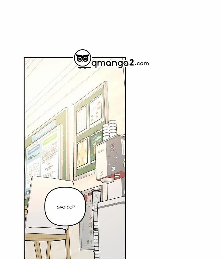 Thần Tượng Đến Rồi!? 32 trang 75