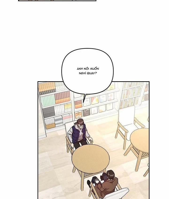 Thần Tượng Đến Rồi!? 32 trang 76