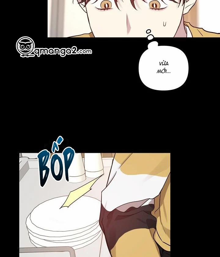 Thần Tượng Đến Rồi!? 32 trang 8