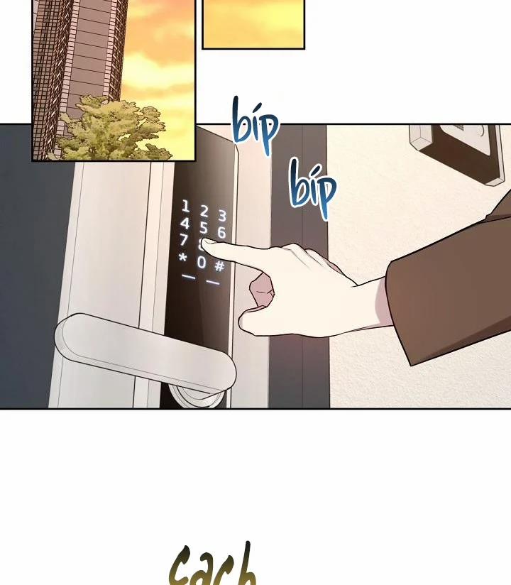 Thần Tượng Đến Rồi!? 33 trang 18