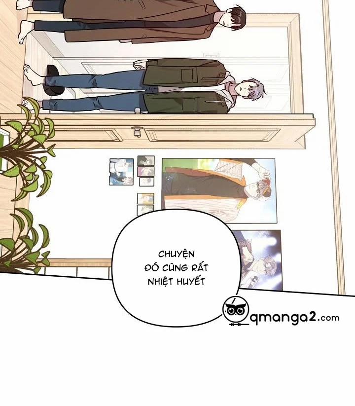 Thần Tượng Đến Rồi!? 33 trang 29