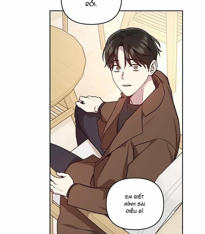 Thần Tượng Đến Rồi!? 33 trang 3