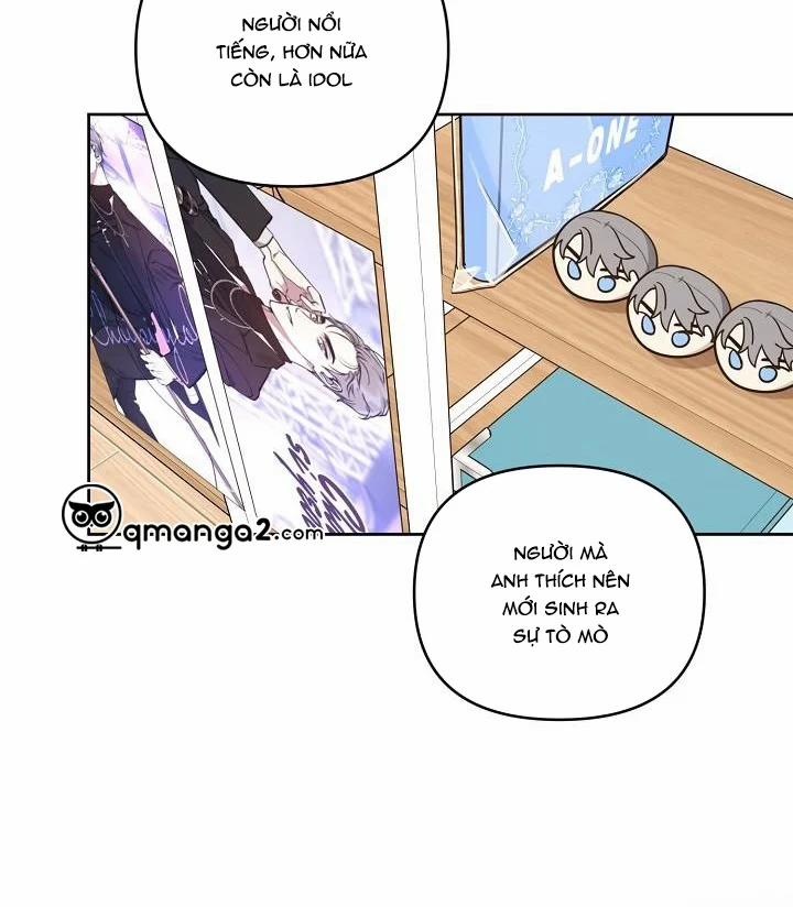 Thần Tượng Đến Rồi!? 33 trang 32