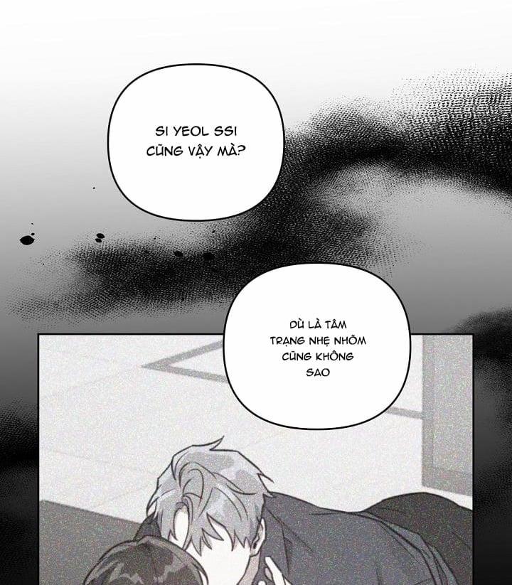 Thần Tượng Đến Rồi!? 33 trang 33