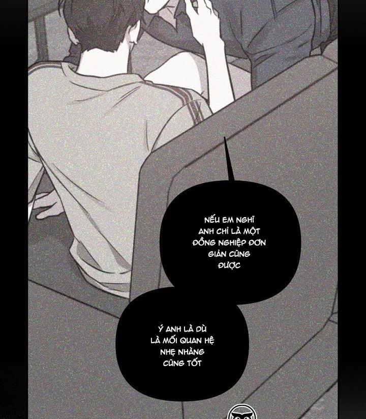 Thần Tượng Đến Rồi!? 33 trang 34