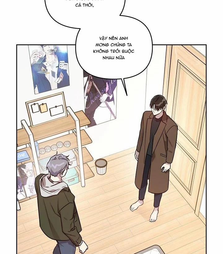 Thần Tượng Đến Rồi!? 33 trang 39