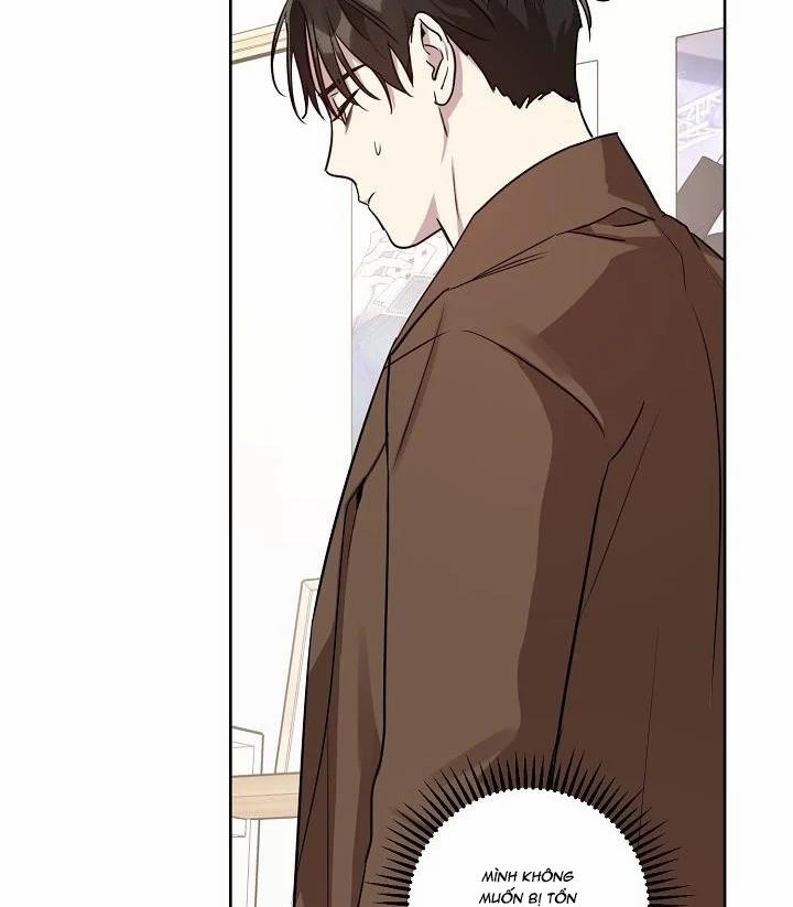 Thần Tượng Đến Rồi!? 33 trang 43