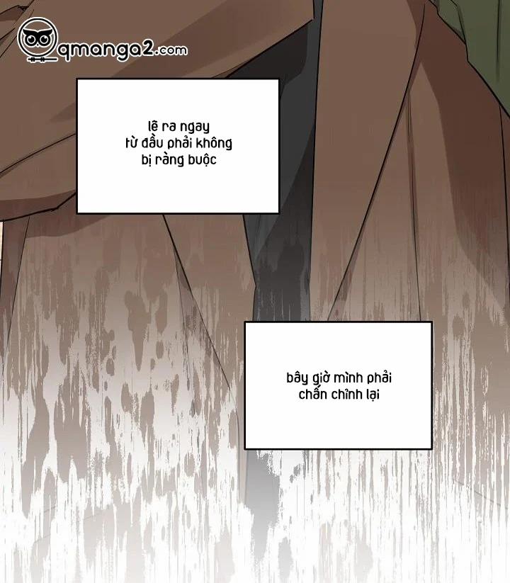 Thần Tượng Đến Rồi!? 33 trang 51