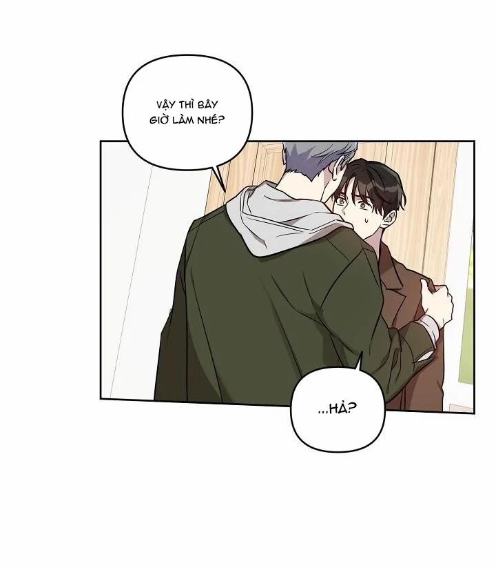 Thần Tượng Đến Rồi!? 33 trang 55