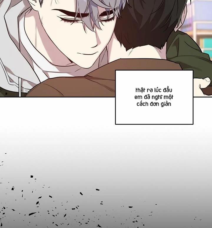 Thần Tượng Đến Rồi!? 33 trang 64