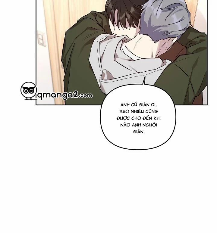 Thần Tượng Đến Rồi!? 33 trang 71