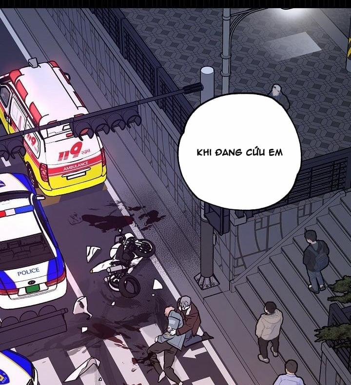 Thần Tượng Đến Rồi!? 34 trang 15