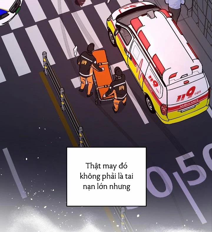 Thần Tượng Đến Rồi!? 34 trang 16