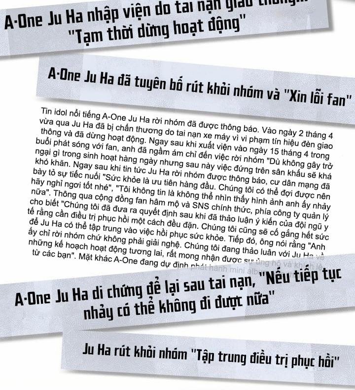 Thần Tượng Đến Rồi!? 34 trang 18