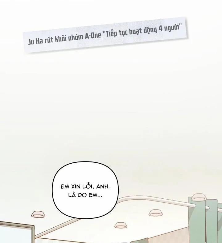 Thần Tượng Đến Rồi!? 34 trang 19