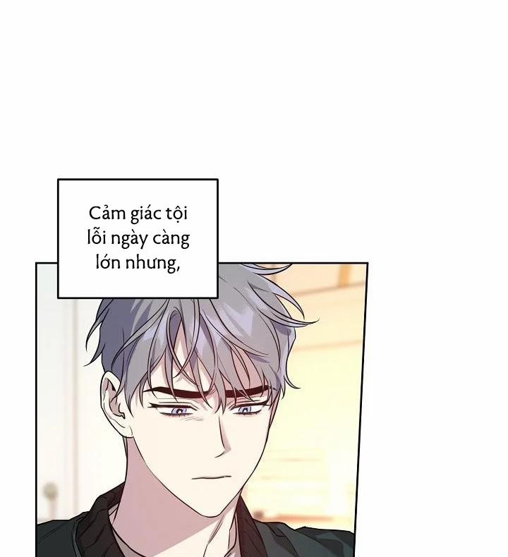 Thần Tượng Đến Rồi!? 34 trang 21