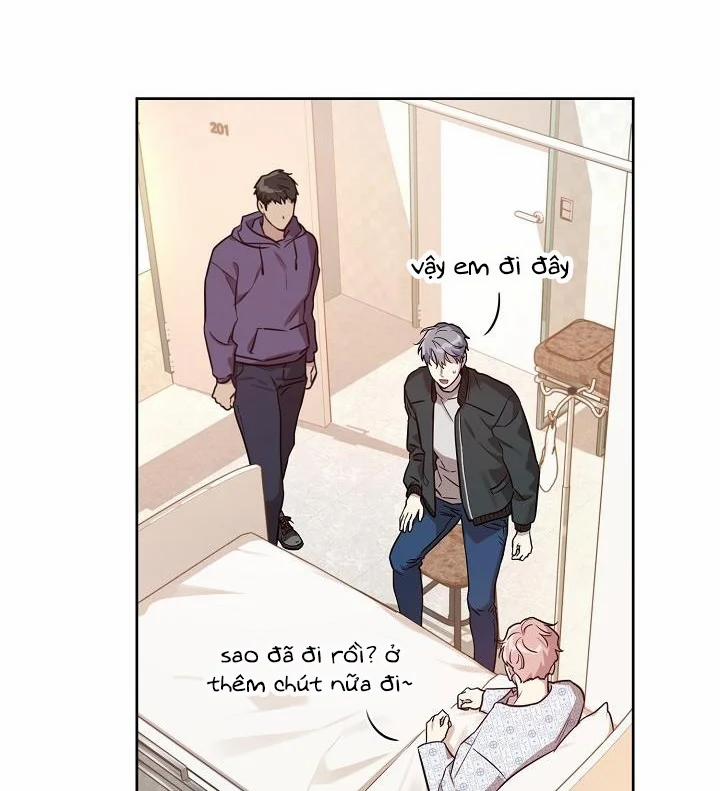 Thần Tượng Đến Rồi!? 34 trang 24