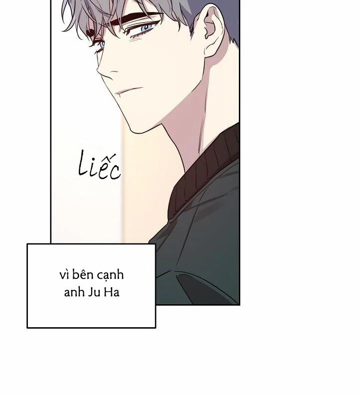 Thần Tượng Đến Rồi!? 34 trang 26