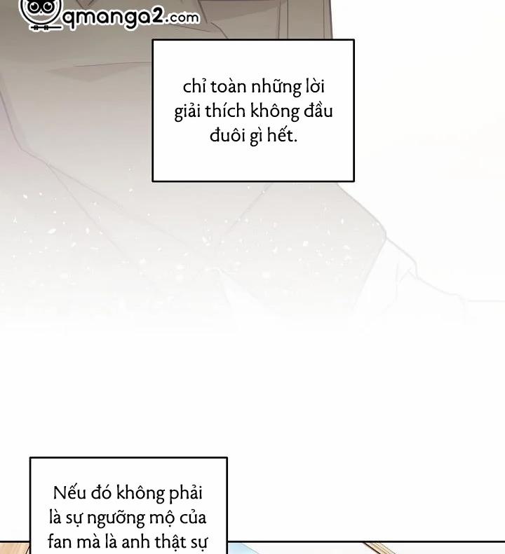 Thần Tượng Đến Rồi!? 34 trang 33