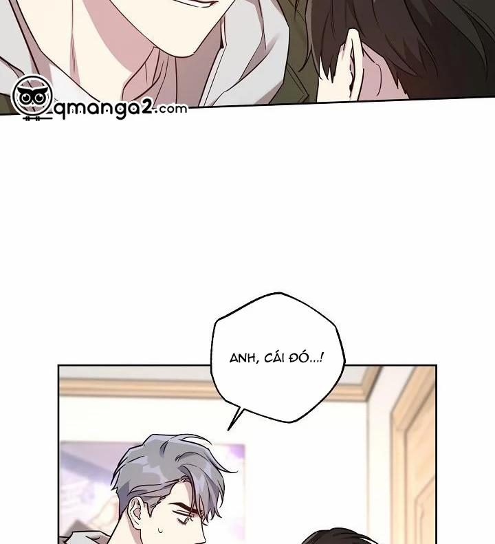 Thần Tượng Đến Rồi!? 34 trang 4