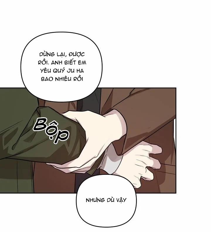 Thần Tượng Đến Rồi!? 34 trang 42