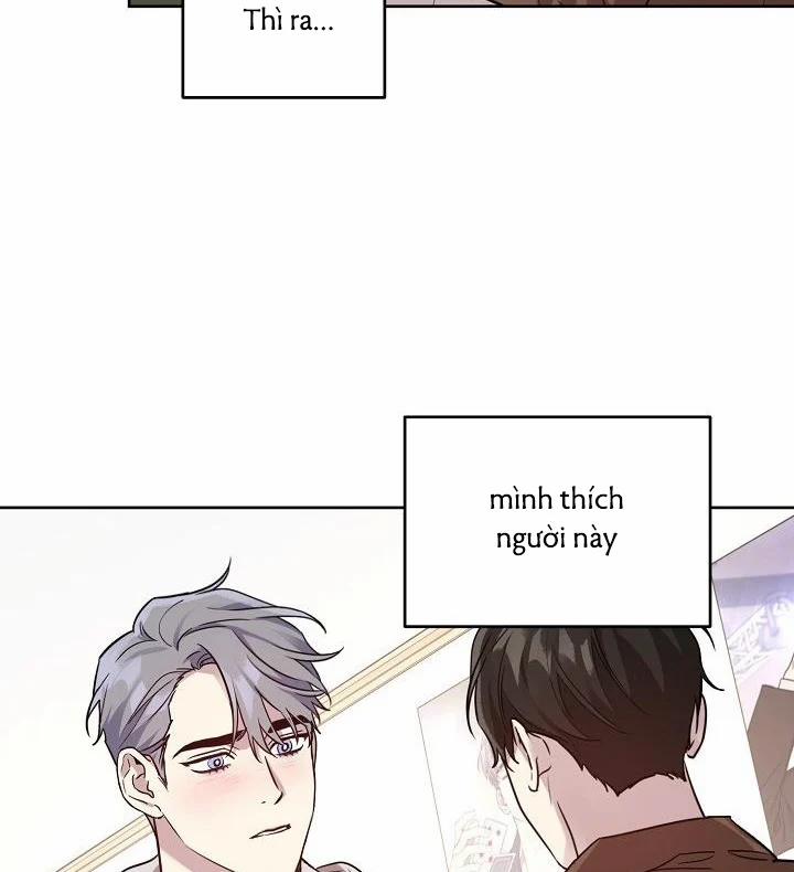 Thần Tượng Đến Rồi!? 34 trang 44