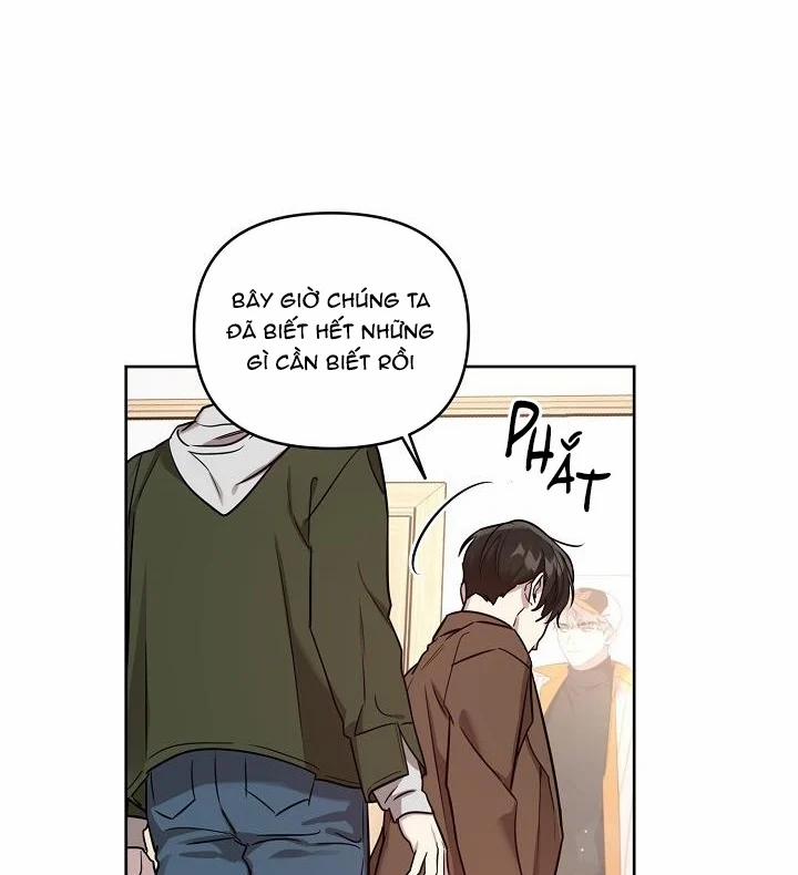 Thần Tượng Đến Rồi!? 34 trang 46