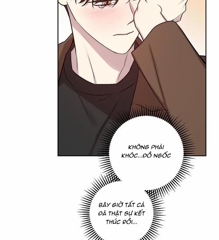 Thần Tượng Đến Rồi!? 34 trang 48