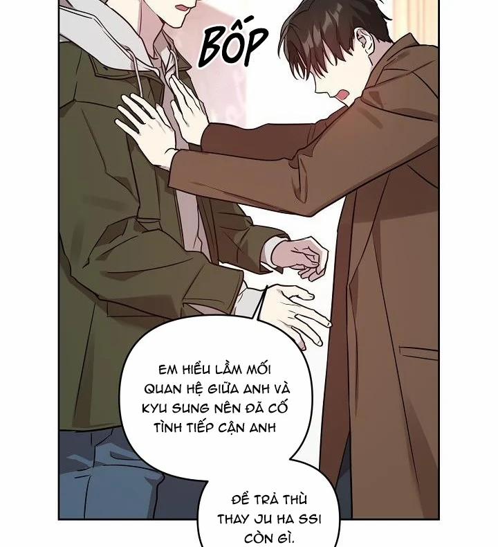 Thần Tượng Đến Rồi!? 34 trang 5