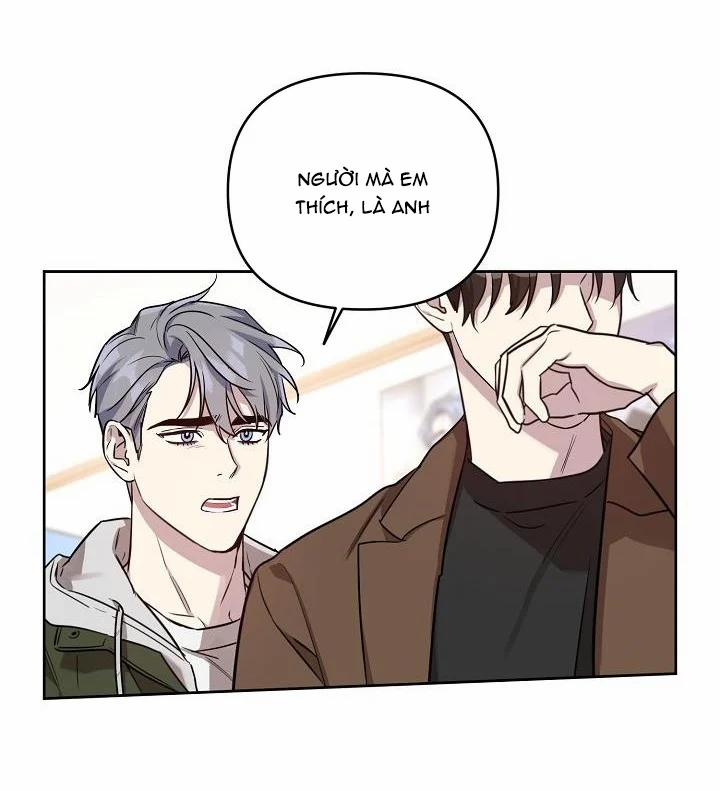 Thần Tượng Đến Rồi!? 34 trang 50