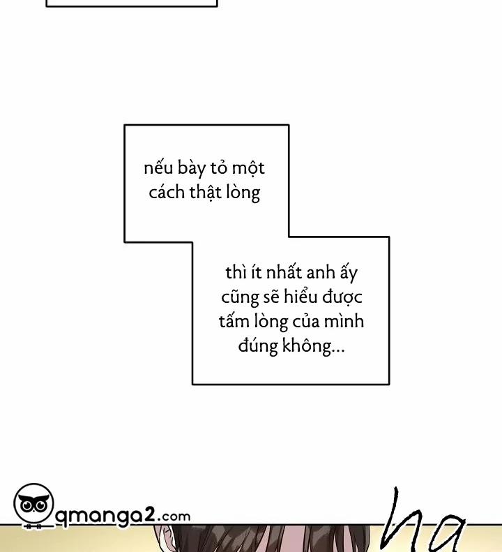 Thần Tượng Đến Rồi!? 34 trang 52