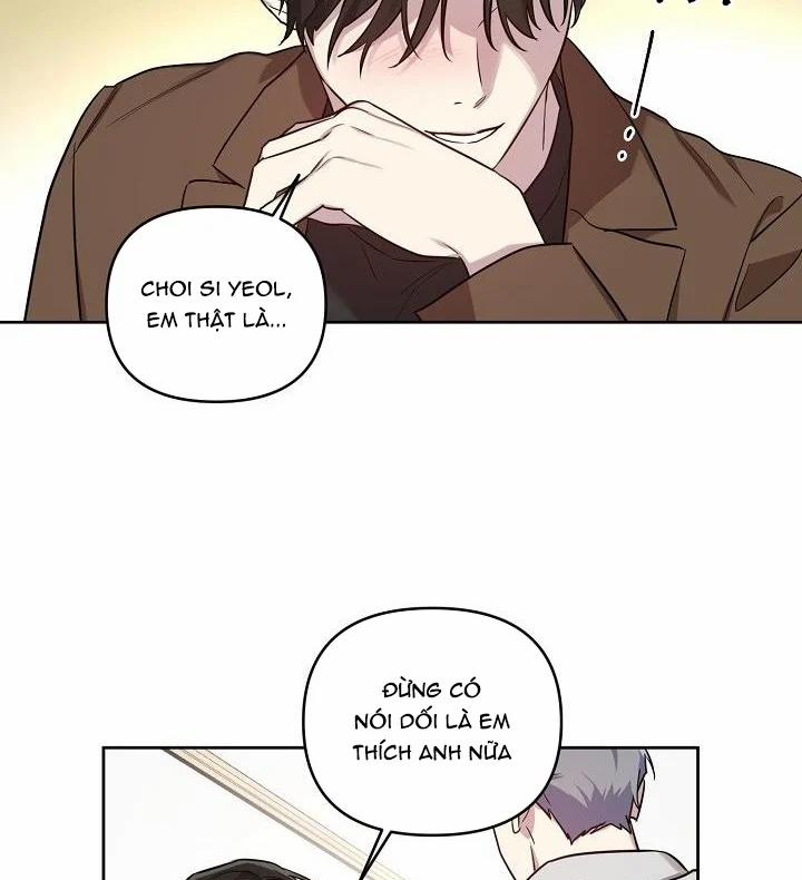 Thần Tượng Đến Rồi!? 34 trang 53