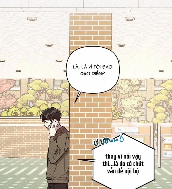 Thần Tượng Đến Rồi!? 34 trang 59