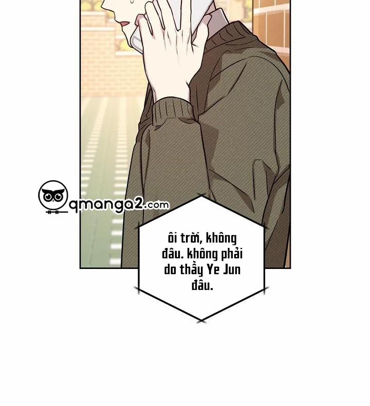 Thần Tượng Đến Rồi!? 34 trang 61