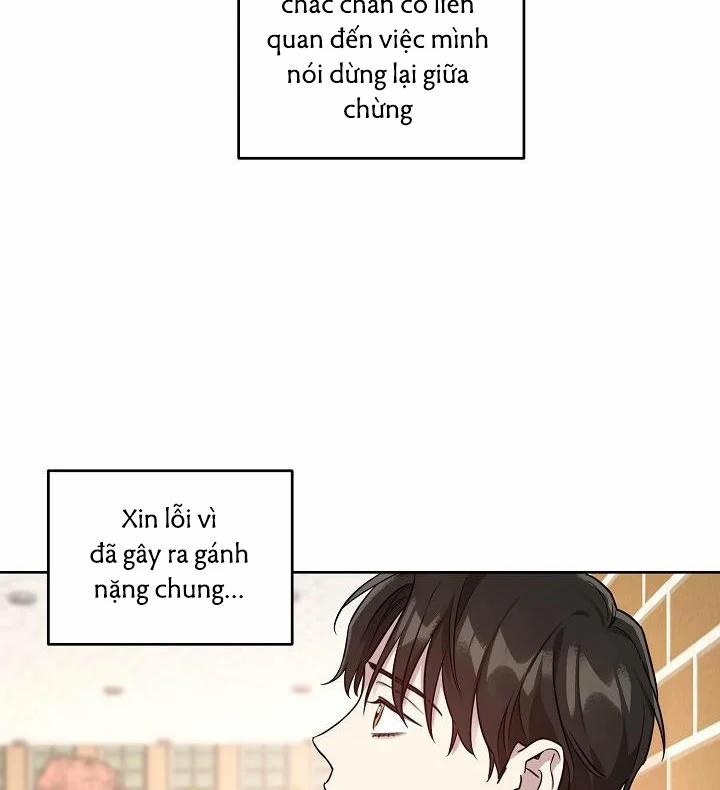 Thần Tượng Đến Rồi!? 34 trang 64