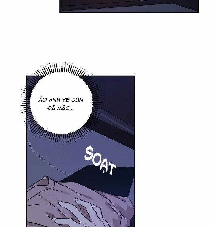 Thần Tượng Đến Rồi!? 34 trang 76