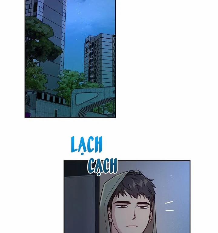 Thần Tượng Đến Rồi!? 34 trang 82