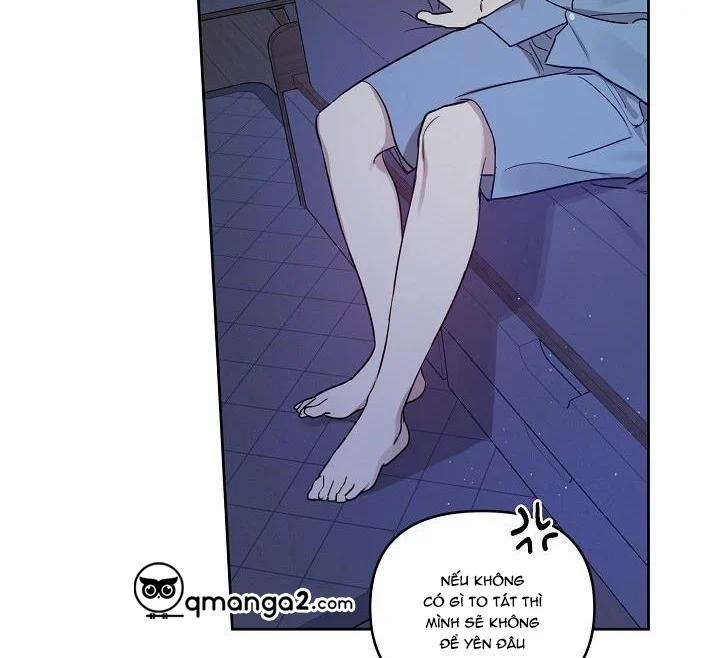 Thần Tượng Đến Rồi!? 35 trang 11